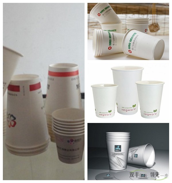 專業(yè)的紙杯印刷廠家有什么特點?