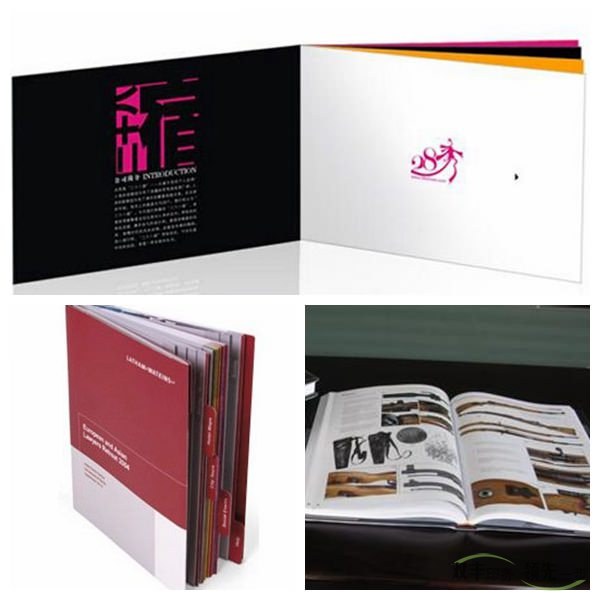 企業(yè)印制企業(yè)畫冊最大的作用是什么？