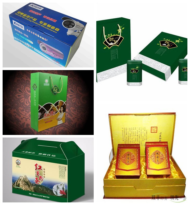 印刷中覆膜和過UV有什么區(qū)別？各有什么優(yōu)點？