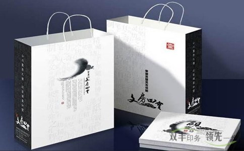 紙質(zhì)手提袋印刷常用紙張有那些？