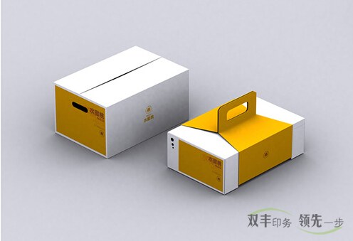 南陽包裝印刷如何抓住消費(fèi)者的心