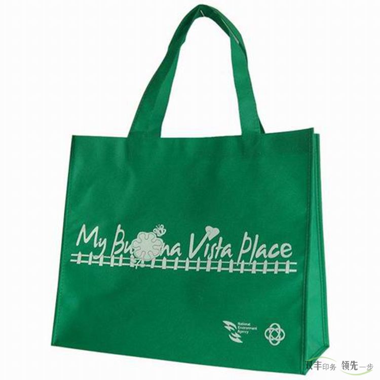 河南印刷廠無紡布環(huán)保袋有什么特點(diǎn)？
