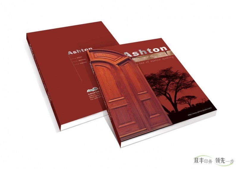 企業(yè)宣傳冊印刷中需要注意的事項(xiàng)