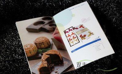 企業(yè)宣傳畫冊怎么才能印刷好？