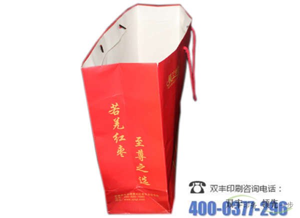 手提袋印刷哪家好，手提袋廠(chǎng)聯(lián)系電話(huà)