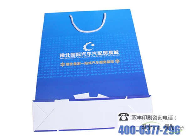 手提袋印刷生產(chǎn)種容易出現(xiàn)那些問題呢？