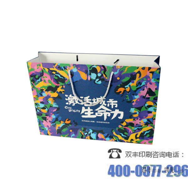 手提袋印刷中那個印刷環(huán)節(jié)最重要？